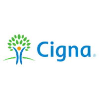 Cigna insurance logo – accepted at Fresh Pediatric Dentistry Montclair, NJ