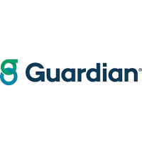 Guardian insurance logo – accepted at Fresh Pediatric Dentistry Montclair, NJ