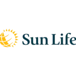 Sun Life insurance logo – accepted at Fresh Pediatric Dentistry Montclair, NJ