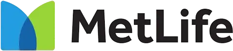 MetLife insurance logo – accepted at Fresh Pediatric Dentistry Montclair, NJ