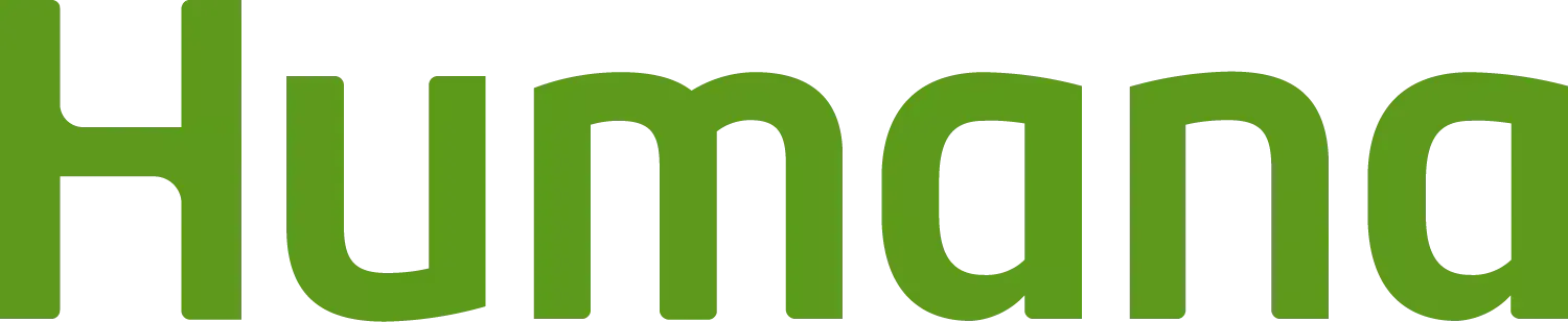 Humana insurance logo – accepted at Fresh Pediatric Dentistry Montclair, NJ