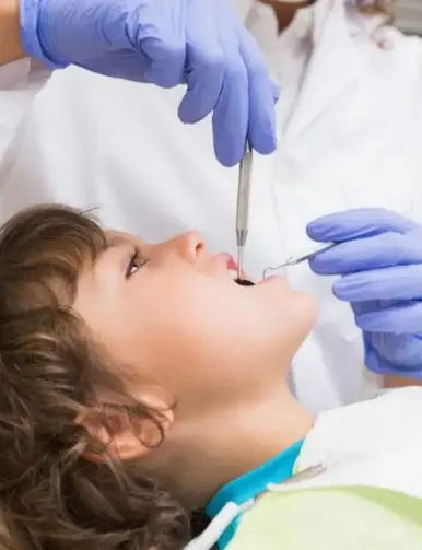 To Avoid Future Orthodontics