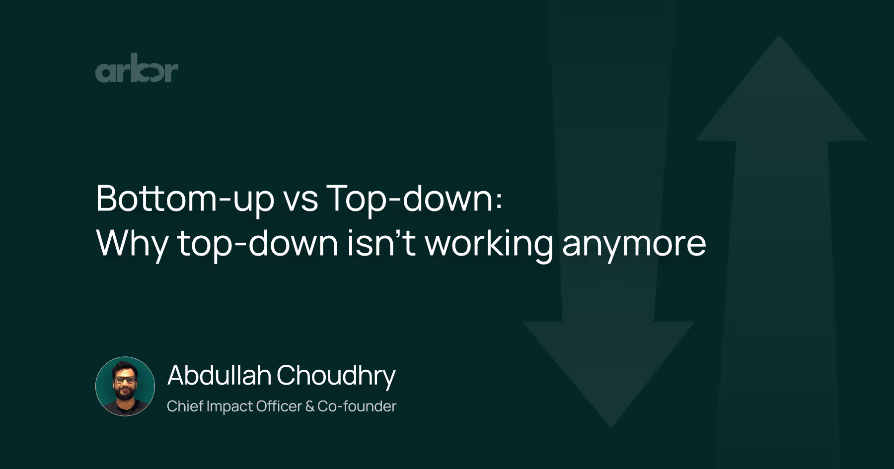 Explore how bottom-up approaches lead climate action as top-down strategies falter, reshaping sustainable business practices with data-driven impacts.