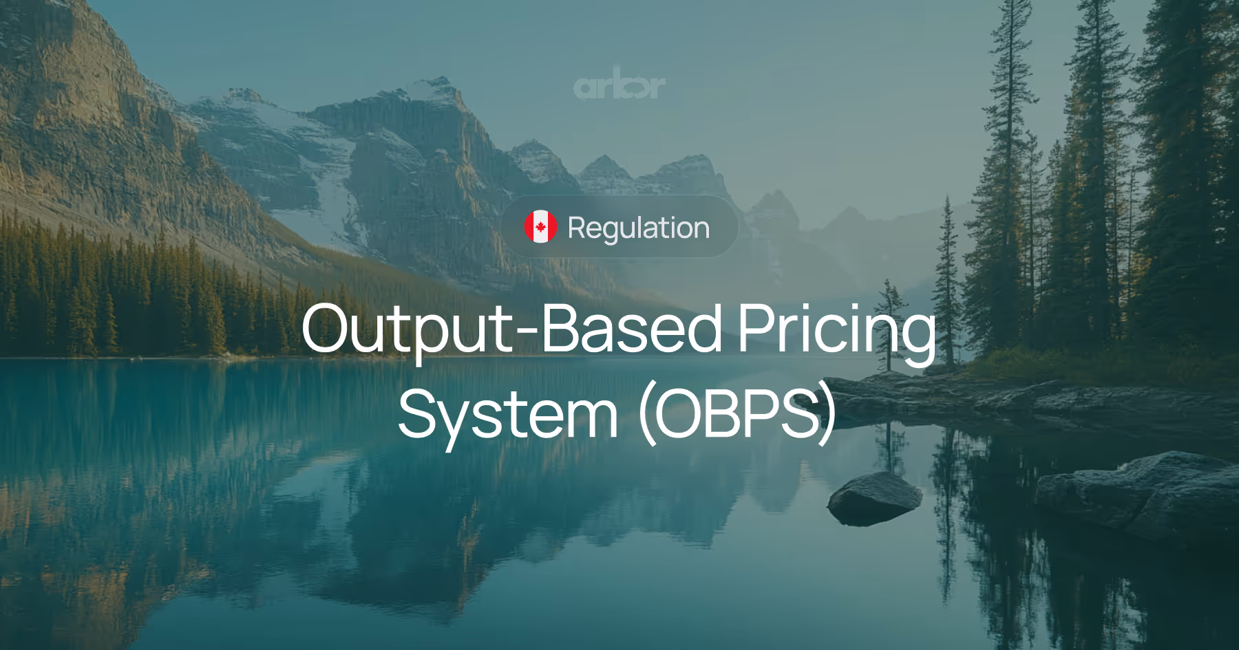 Explore how Canada’s Output-Based Pricing System (OBPS) regulates industrial emissions while maintaining business competitiveness.