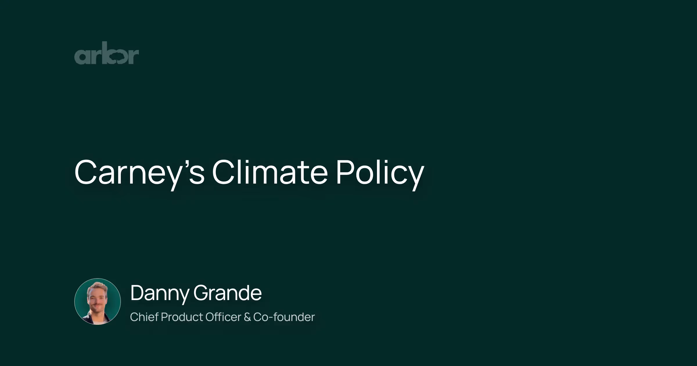 Mark Carney’s new climate strategy: what the consumer carbon tax axing and industrial emission rules mean for your business in Canada.