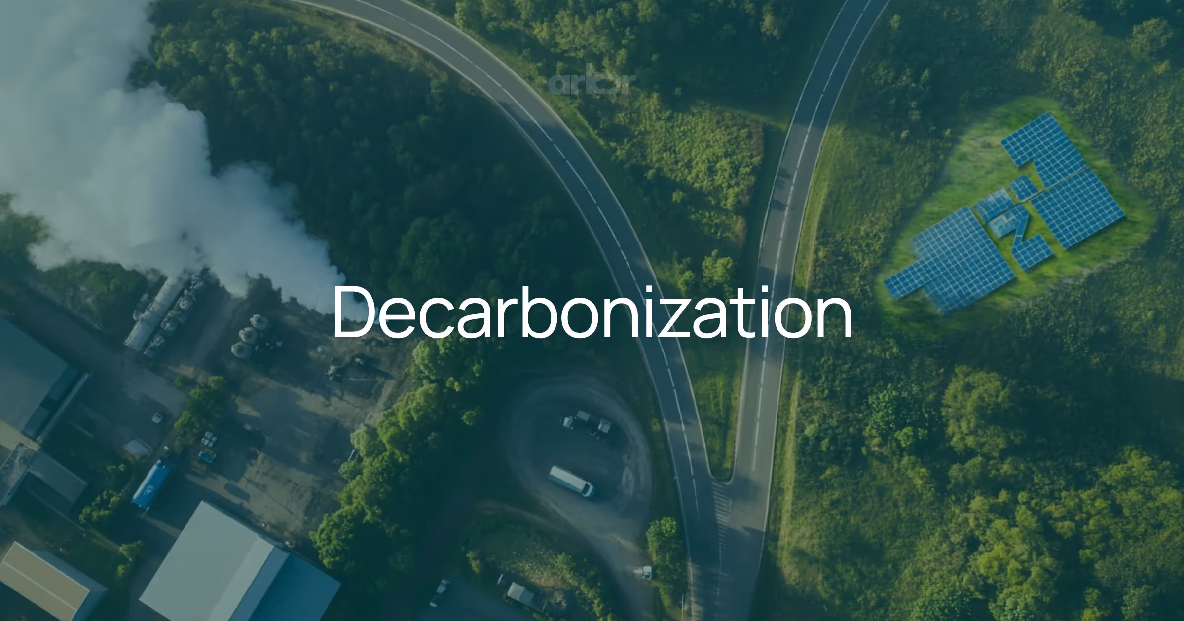 Learn the decarbonization definition, strategies for companies to reduce emissions, and see real decarbonization examples. Start your net-zero path.