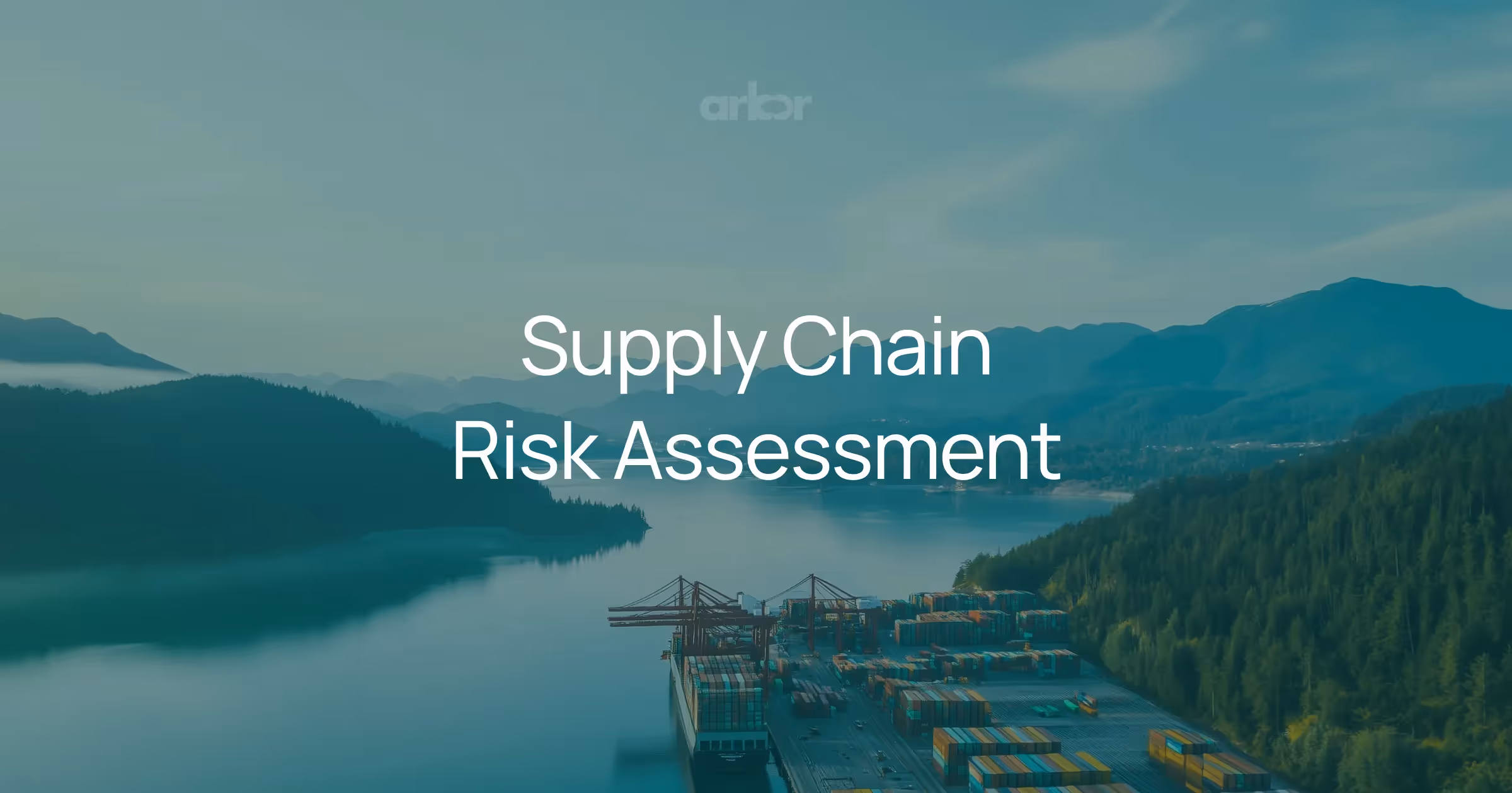 Discover how supply chain risk assessment uncovers threats. Improve resilience and meet compliance standards with expert strategies.