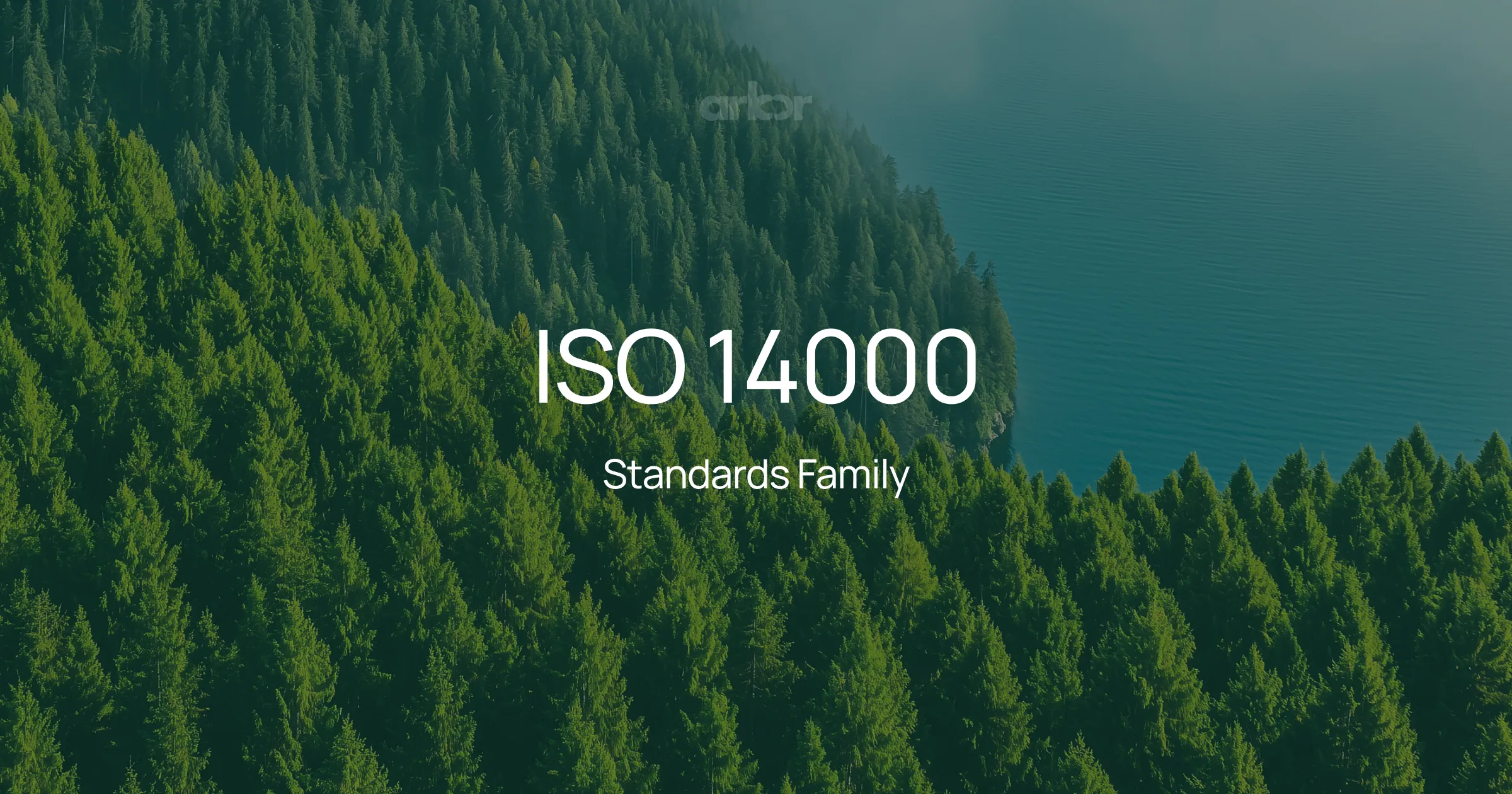 Explore our complete, in-depth guide to the ISO 14000 family. Understand every environmental management standard and how they help your business.