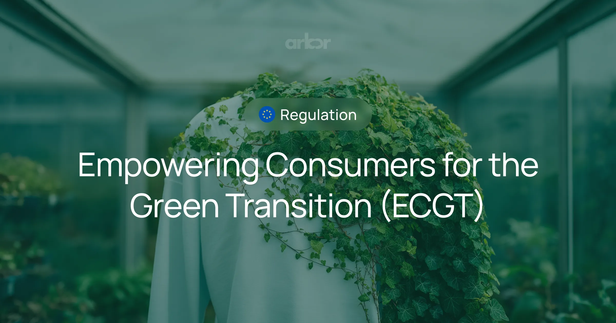 The EU’s ECGT directive bans greenwashing and changes how companies market products. Learn the requirements, deadlines, and how to prepare.