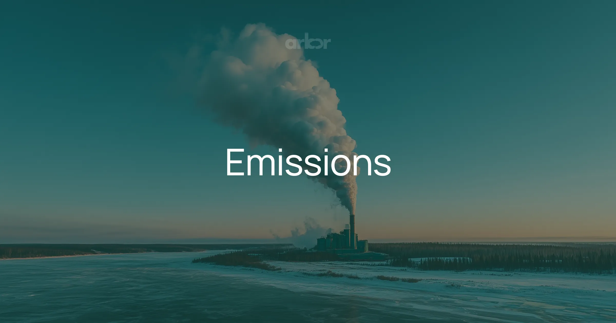 Master measuring carbon emissions for business. Learn Scopes 1, 2, and 3, meet regulatory requirements and maximize carbon data.