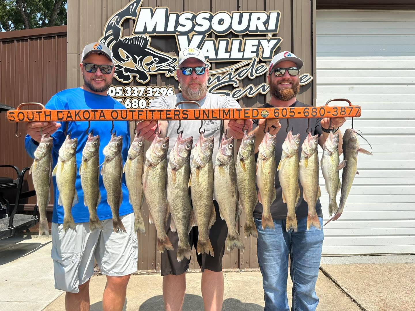 Escape the Rush During Fur Trader Days — Fish, Relax & Stay with Us in Geddes!