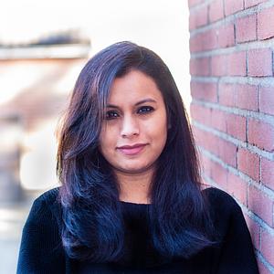Pallavi Das