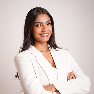 Jennifer Jeyabal