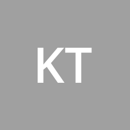 Kirill Titov initials