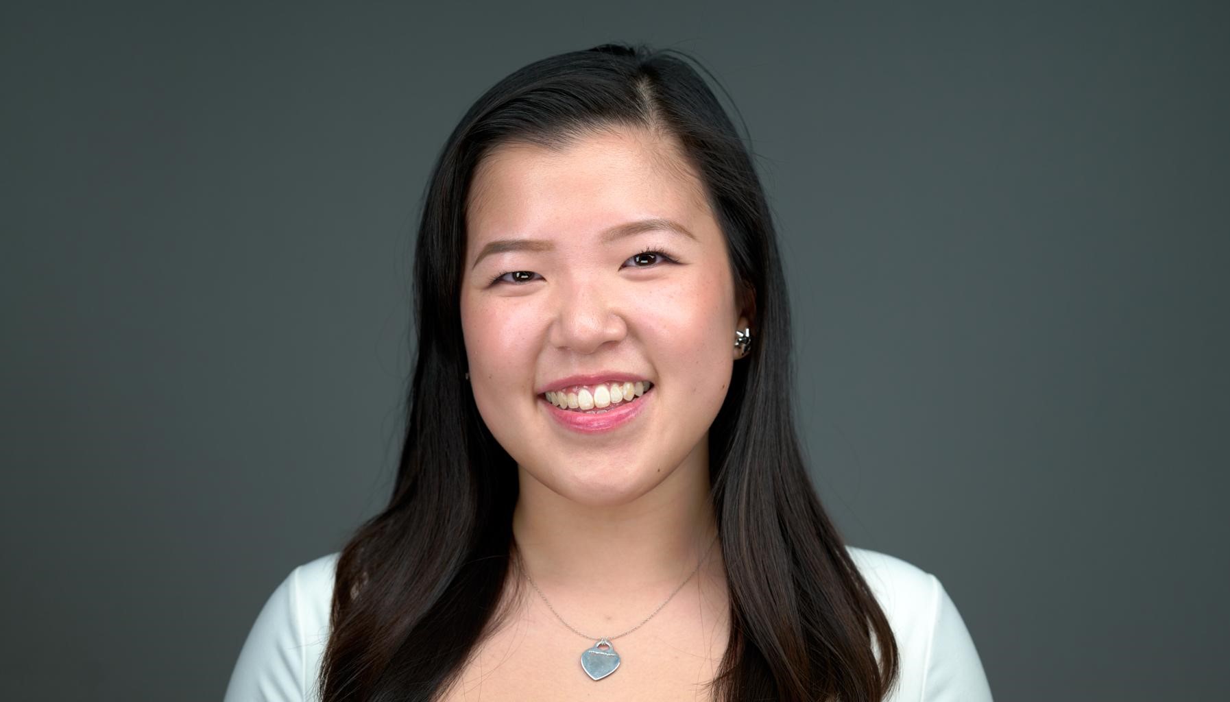 Emily Huang