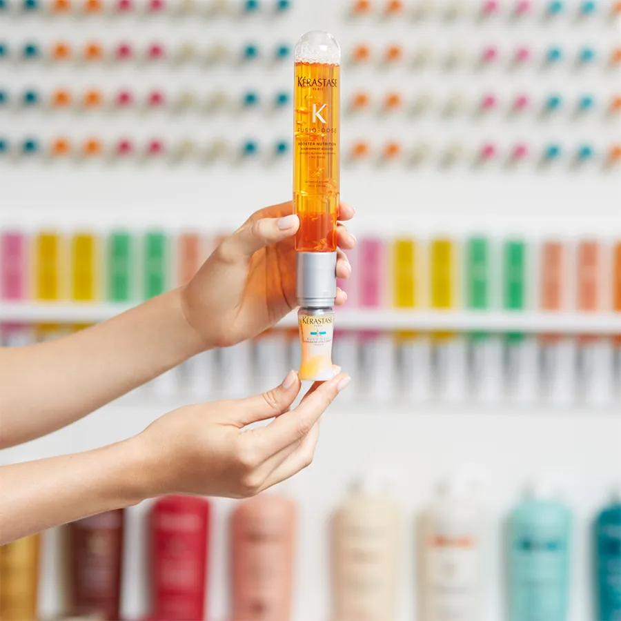 Treatment At Saranya Lee