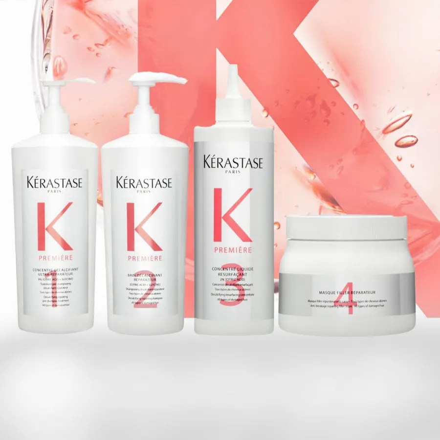 Treatment At Saranya Lee