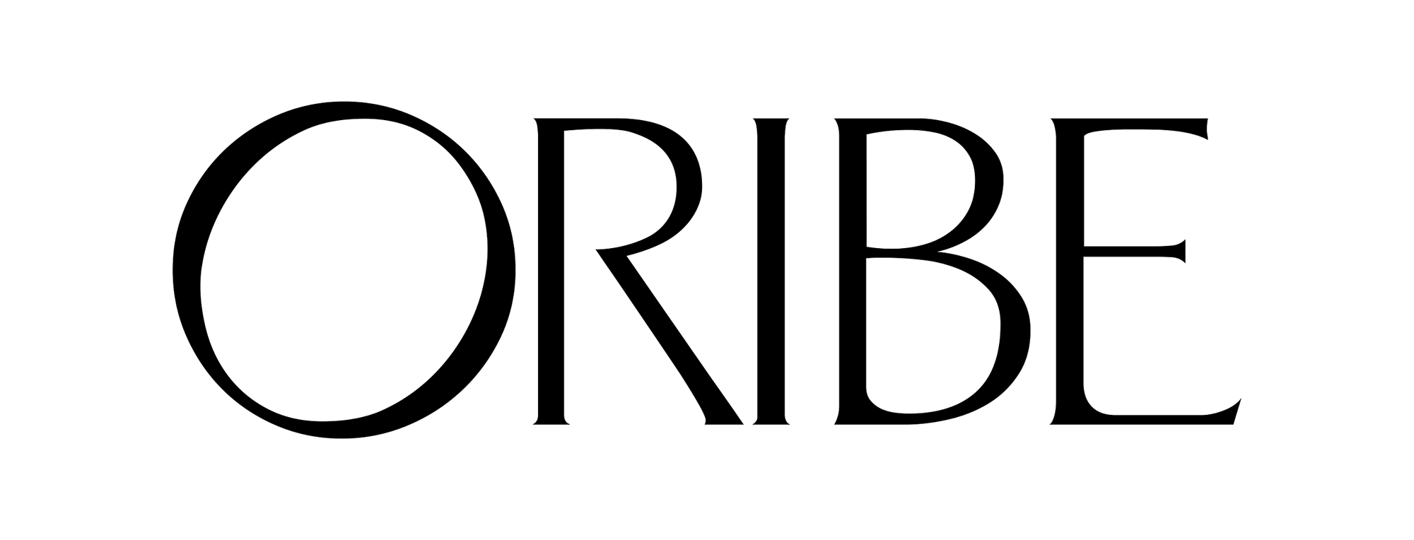 Oribe Logo