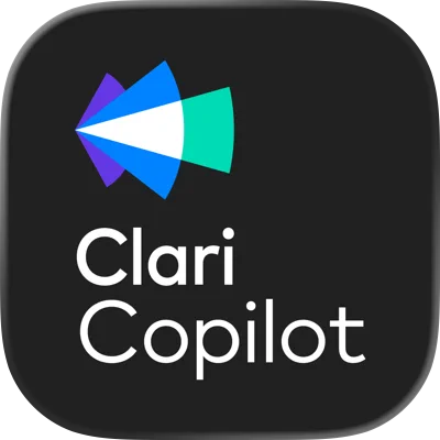 Clari Copilot