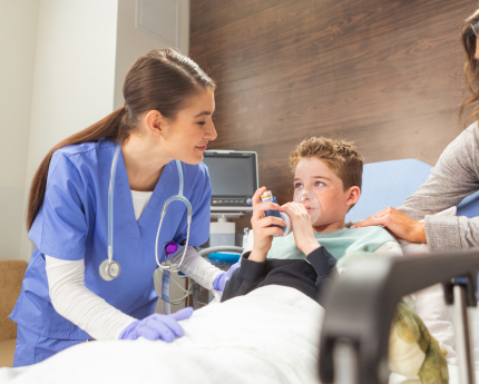 AMN Healthcare
