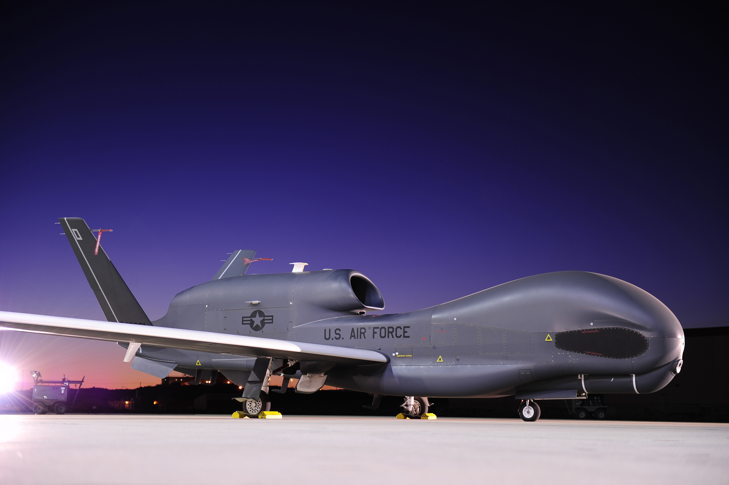 Northrop Grumman