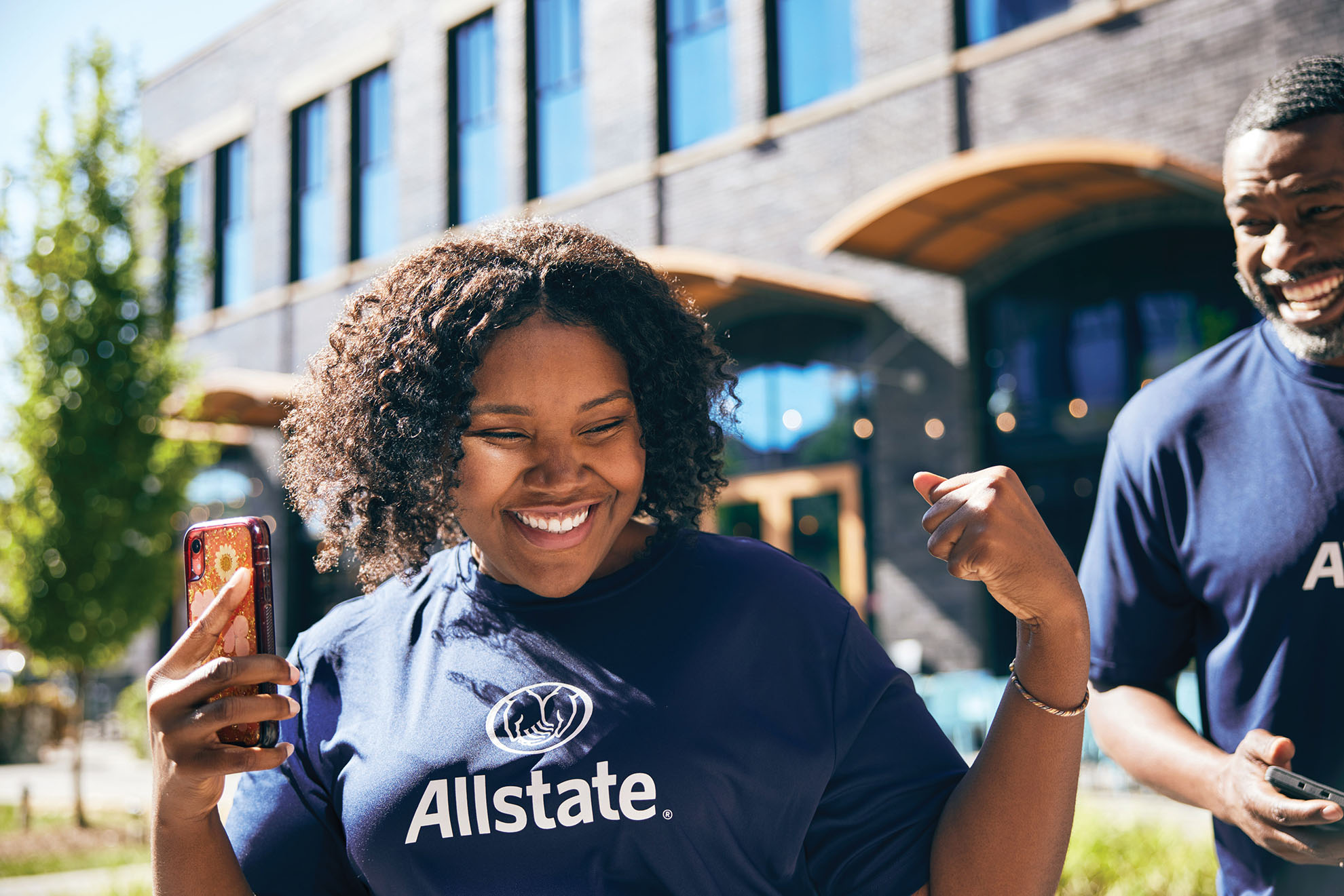 Allstate