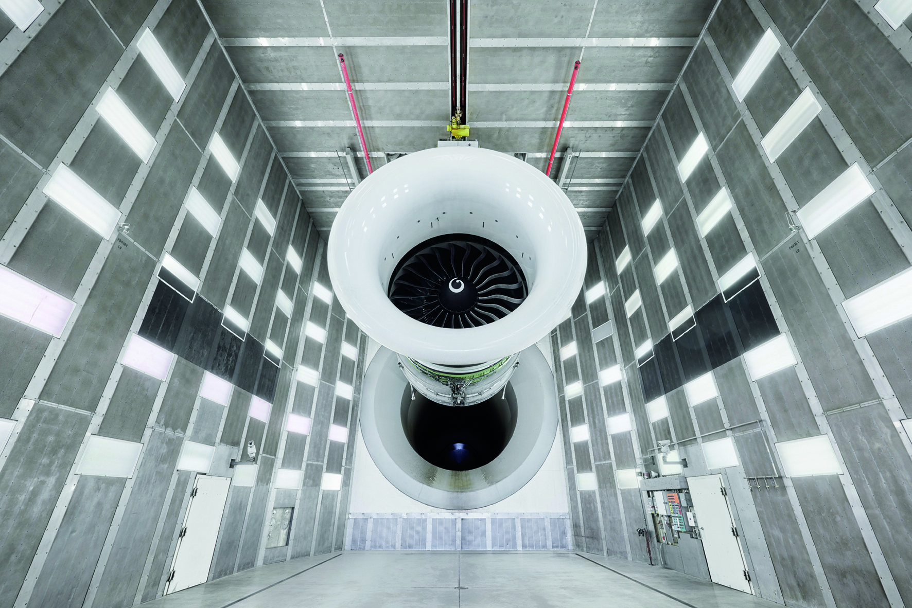 GE