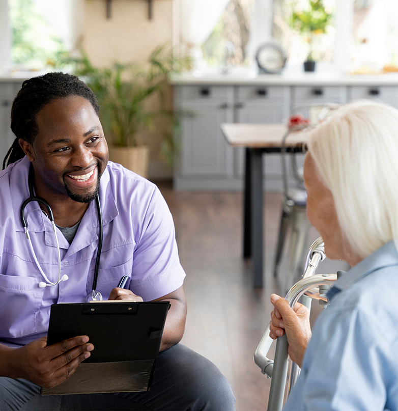 AMN Healthcare