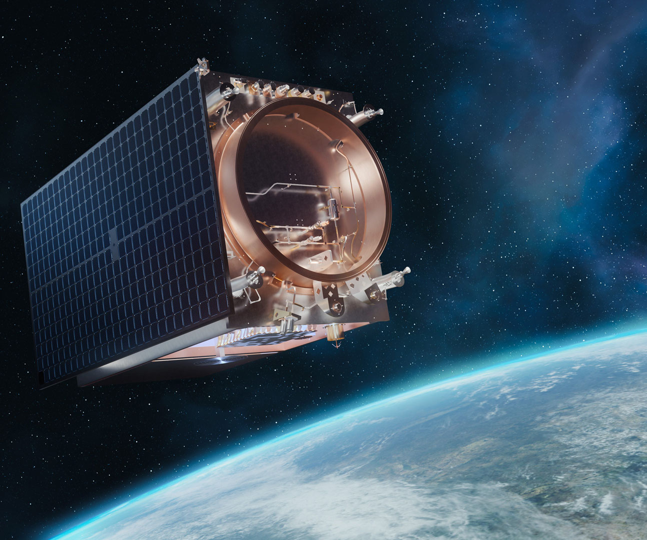 Lockheed Martin
