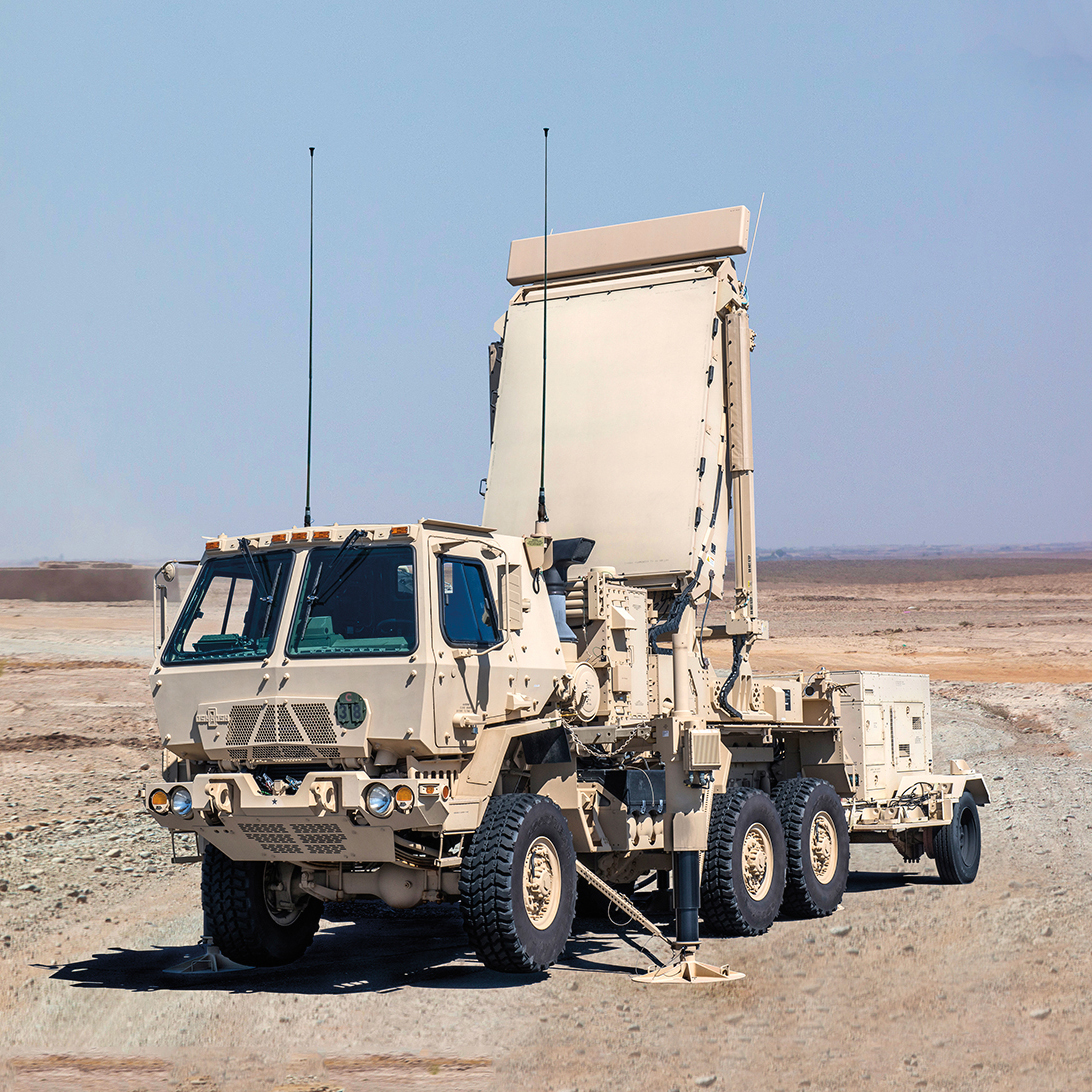 Lockheed Martin