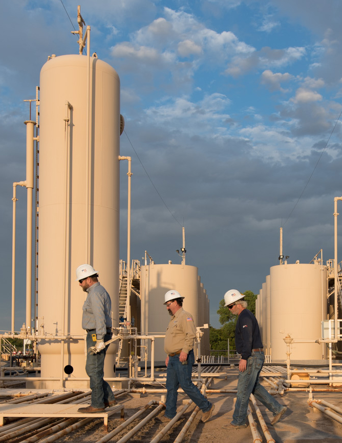 Diversified Energy