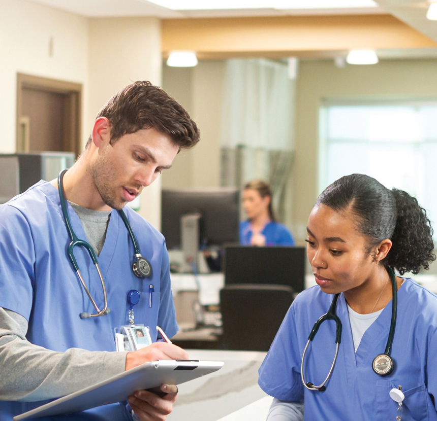 AMN Healthcare