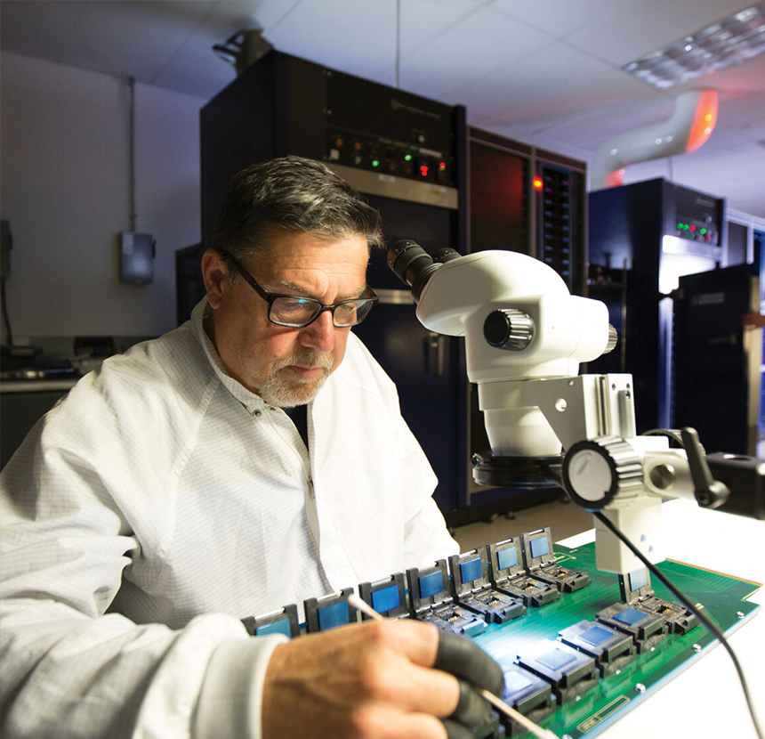 Analog Devices