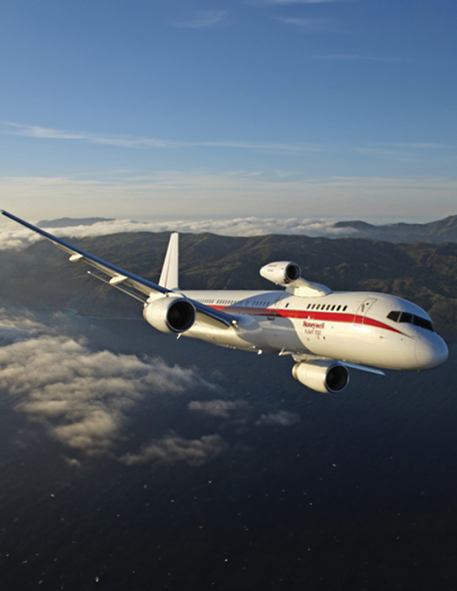 Honeywell