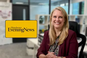 Molly Monks Shares Expert Insight with the Manchester Evening News on the Future of Manchester Pride