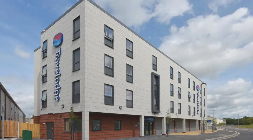 Hotel industry warns of job losses as business rates set to rise sharply