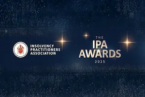 Parker Walsh Nominated for Two Categories at the IPA Awards 2025