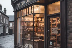 My Company Has Debts I Cannot Pay. What Happens Next? 