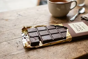 UK Chocolate Industry Faces Financial Meltdown Ahead of Easter 
