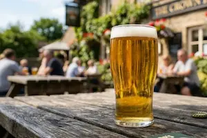 Parker Walsh’s Molly Monks Featured in The Sun on Rising Beer Prices 