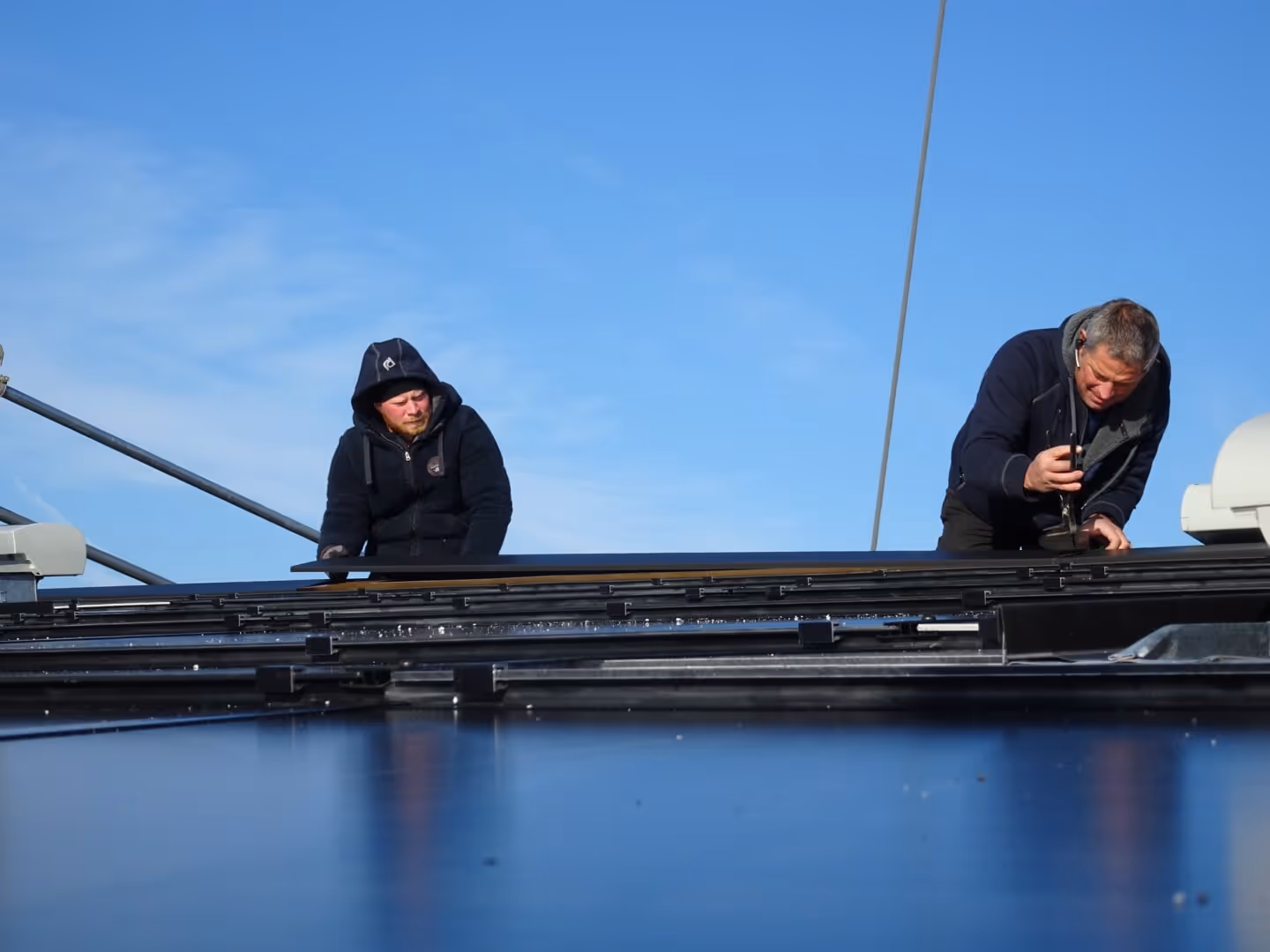 Einfamilienhaus Kloten