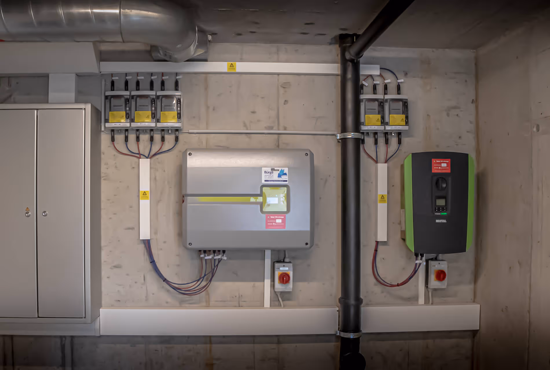 Einfamilienhaus Kloten