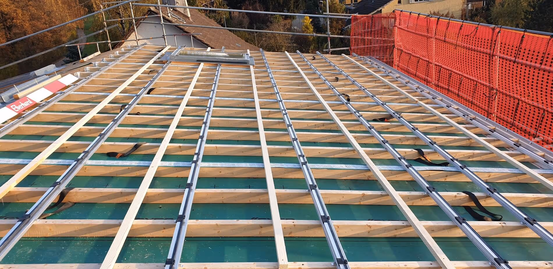 Einfamilienhaus Kloten