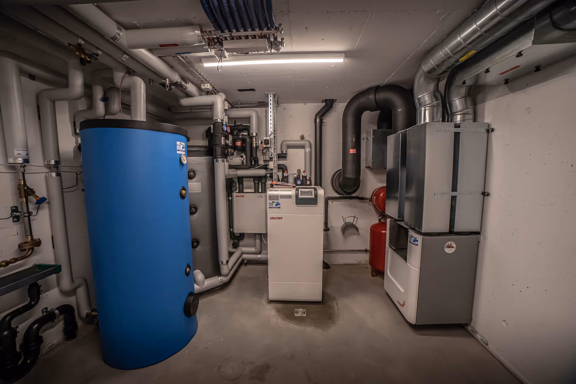 Einfamilienhaus Kloten