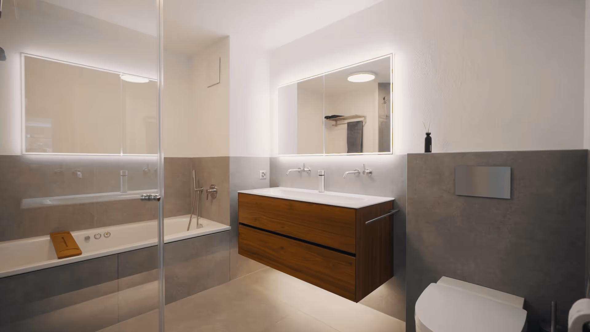 Eigentumswohnung Hochfelden