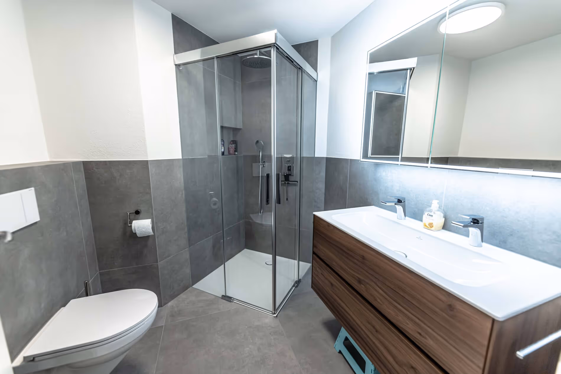 Eigentumswohnung Hochfelden