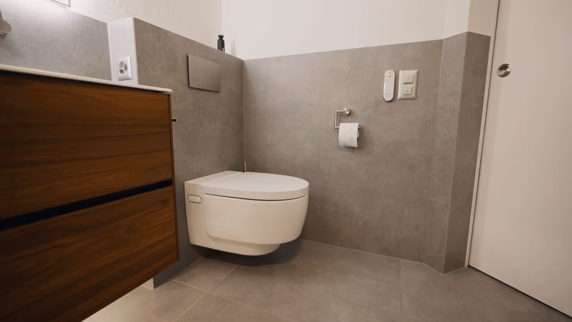 Eigentumswohnung Hochfelden