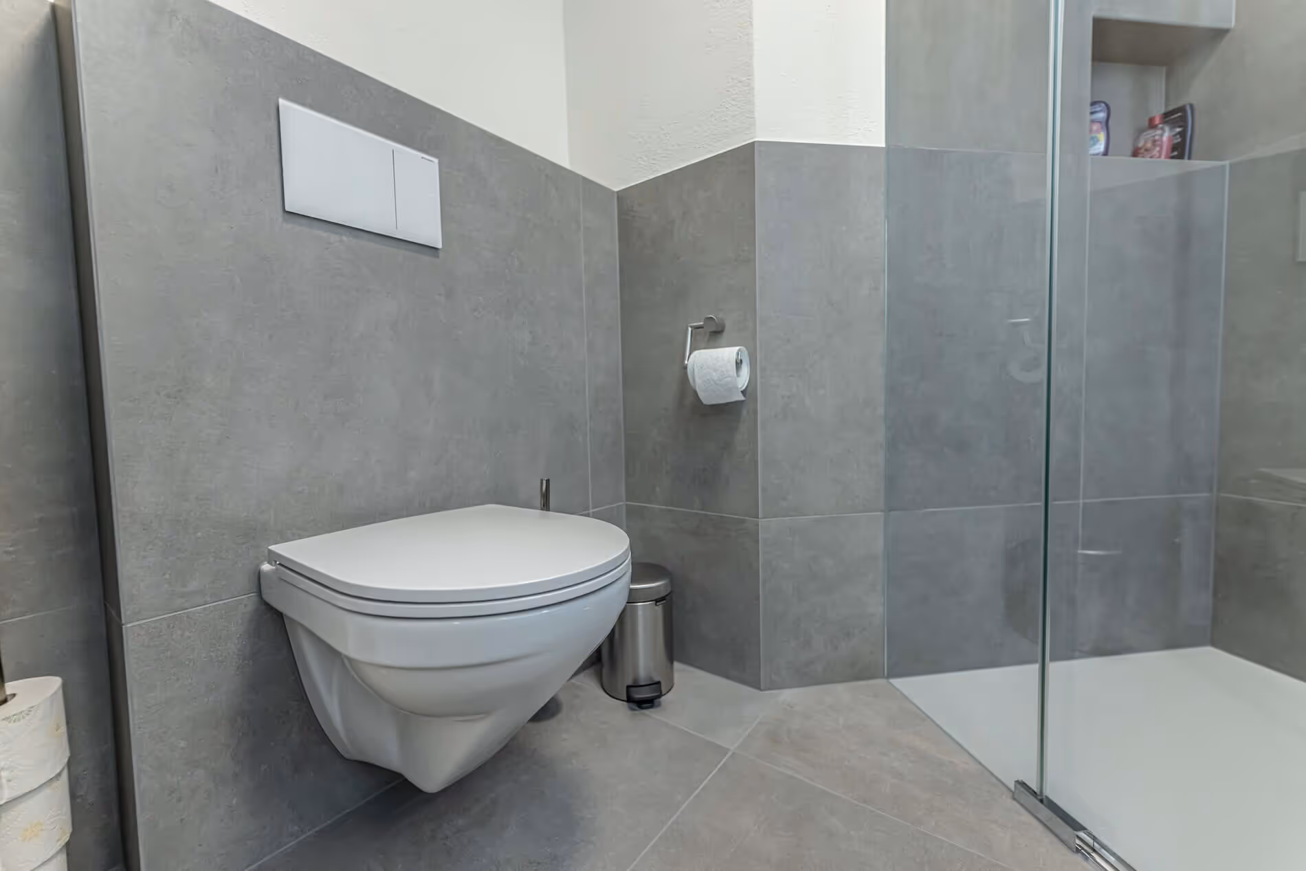 Eigentumswohnung Hochfelden