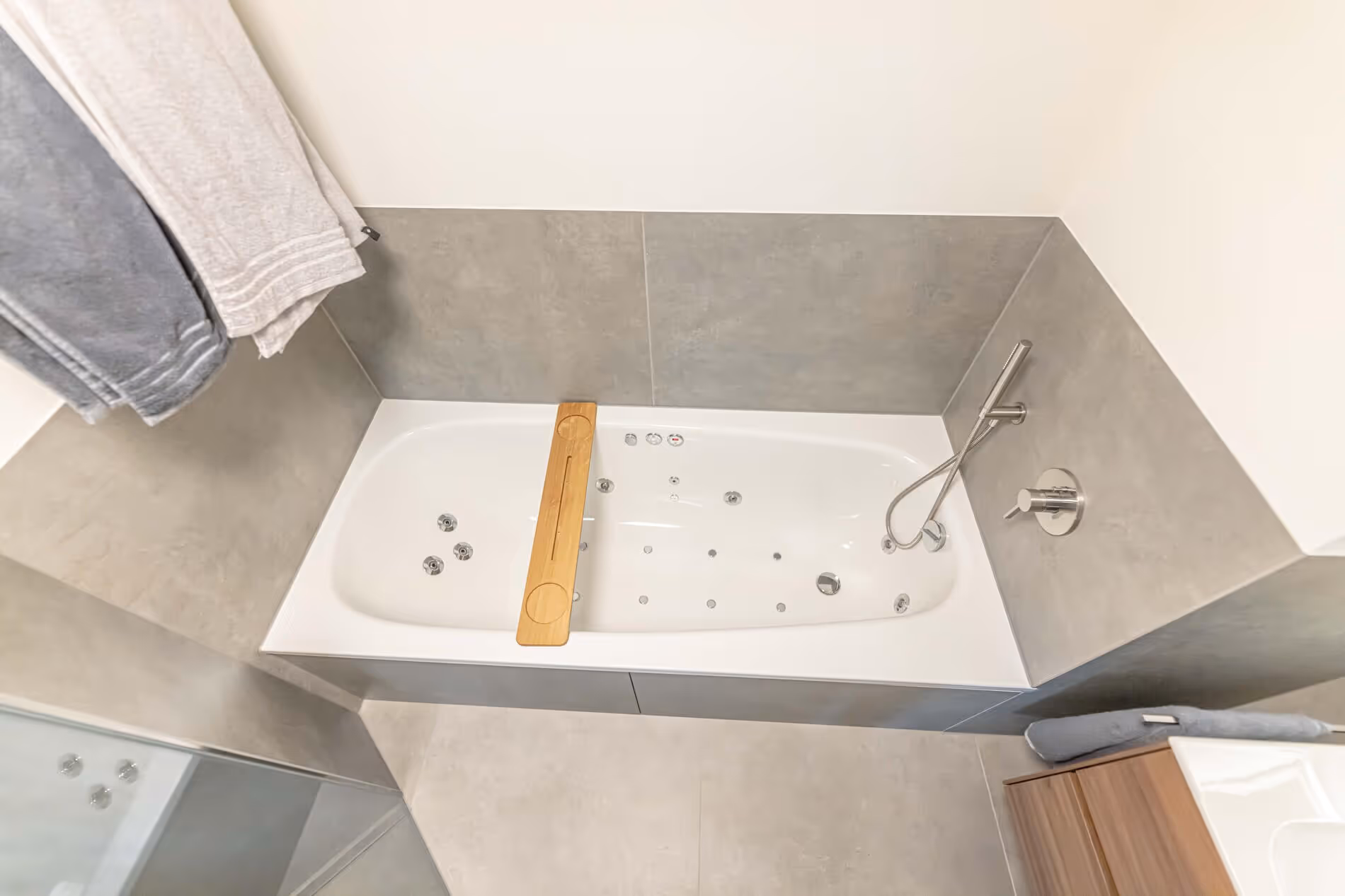 Eigentumswohnung Hochfelden