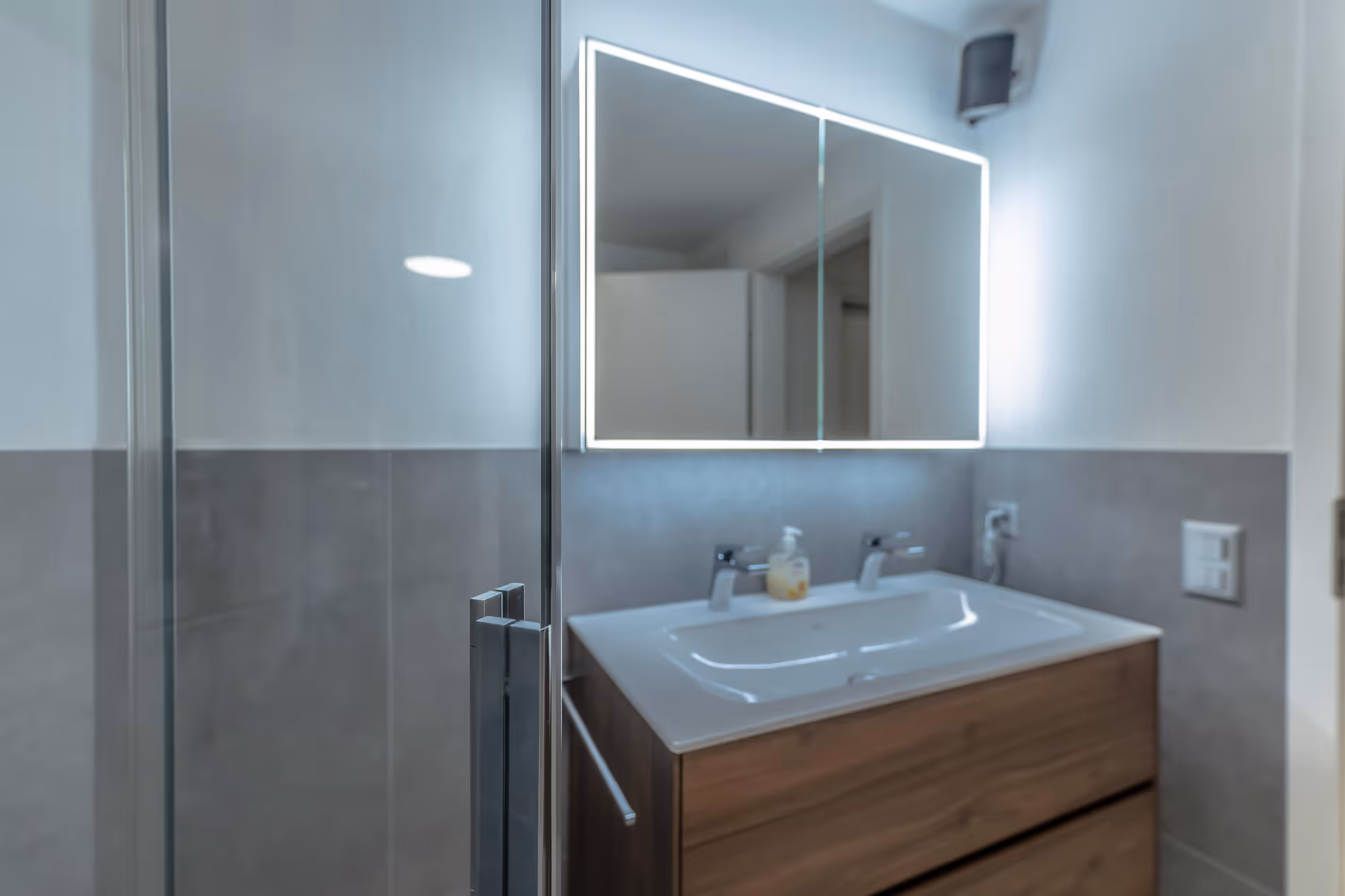 Eigentumswohnung Hochfelden